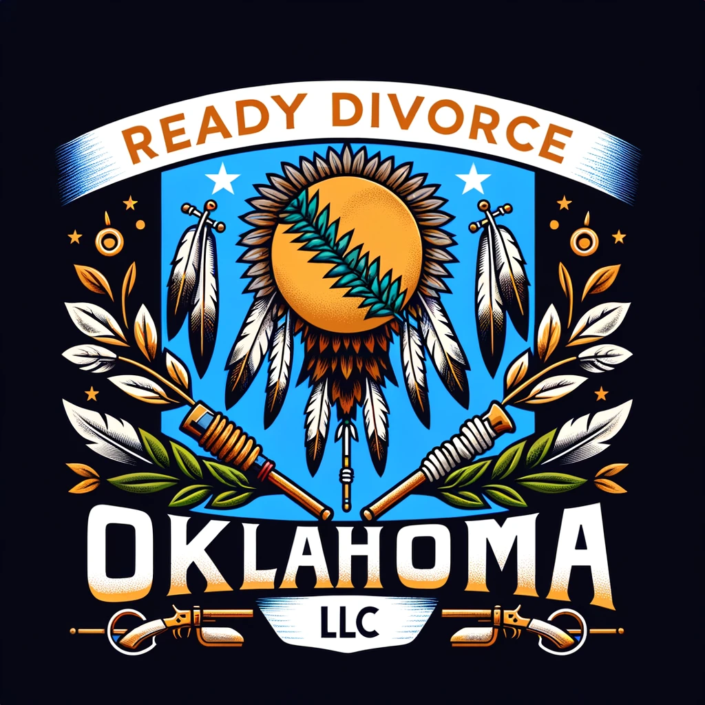 Oklahoma Divorce Start Page Ready Divorce Service LLC Oklahoma 